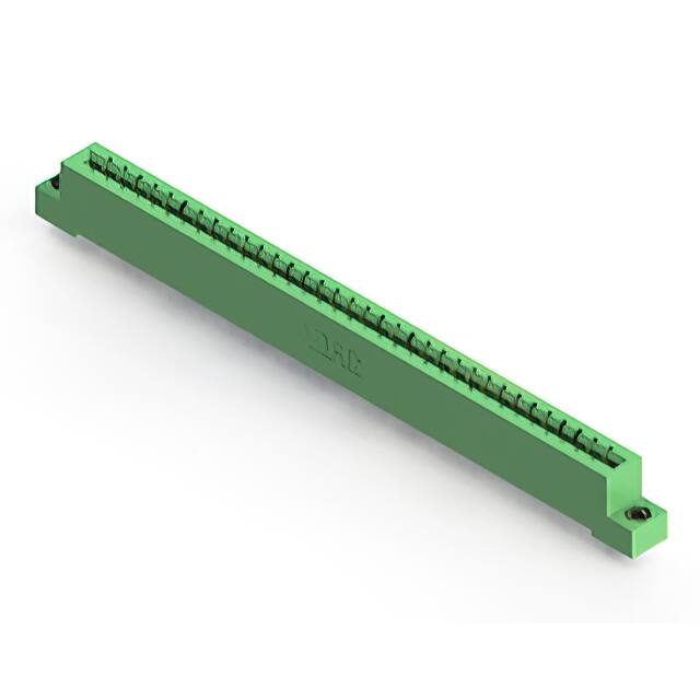 833-034-521-108 EDAC Inc.  Edgeboard Connectors